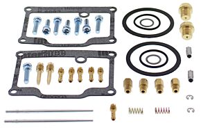 All Balls Racing All Balls Racing 85-86 Arctic Cat Pantera Carburetor Rebuild Kit - 26-1912