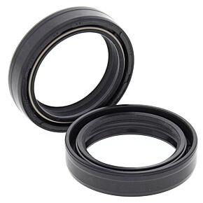 All Balls Racing All Balls Racing 85-86 Honda ATC250R Fork Oil Seal Only Kit - 55-113