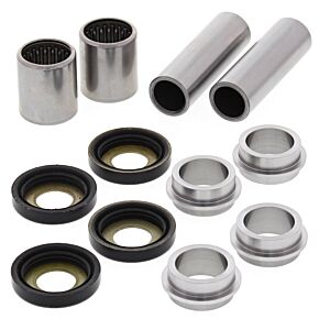 All Balls Racing All Balls Racing 85-86 Honda ATC250R Swing Arm Bearing Kit - 28-1091