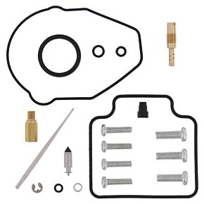 All Balls Racing All Balls Racing 85-86 Honda ATC350X Carburetor Rebuild Kit - 26-1506