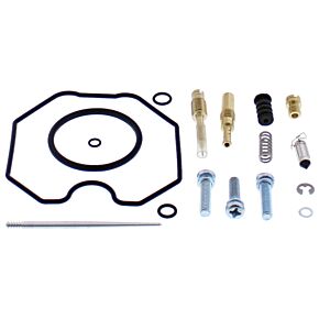 All Balls Racing All Balls Racing 85-86 Honda XR100R Carburetor Rebuild Kit - 26-10076