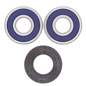 All Balls Racing All Balls Racing 85-86 Kawasaki ZL900 Eliminator Wheel Bearing Kit Rear - 25-1353