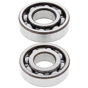 All Balls Racing All Balls Racing 85-86 Suzuki LT-250EF Crank Shaft Bearing Kit - 24-1058