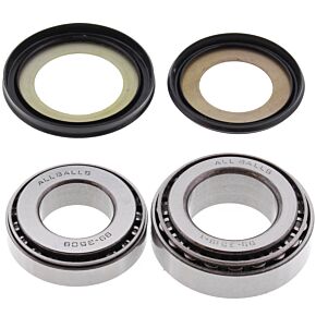 All Balls Racing All Balls Racing 85-86 Yamaha YTZ250 Tri Moto Steering Bearing Kit - 22-1019