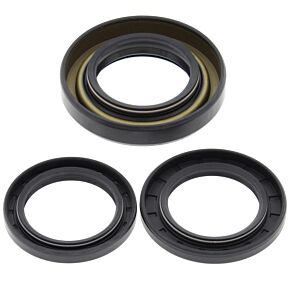 All Balls Racing All Balls Racing 85-87 Honda ATC250ES Differential Seal Only Kit Rear - 25-2008-5