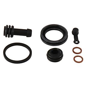 All Balls Racing All Balls Racing 85-87 Kawasaki KXT250 Tecate Caliper Rebuild Kit - Front - 18-3076
