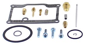 All Balls Racing All Balls Racing 85-88 Arctic Cat Jag 4000 Carburetor Rebuild Kit - 26-1896