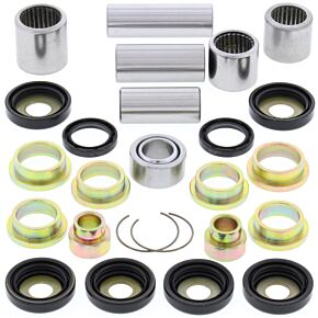 All Balls Racing All Balls Racing 85-88 Honda CR125R Linkage Bearing Kit - 27-1016