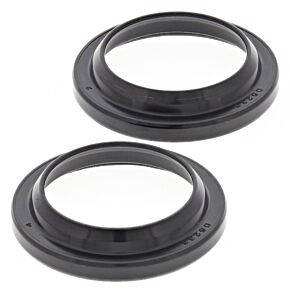 All Balls Racing All Balls Racing 85-88 Yamaha BW200 Fork Dust Seal Only Kit - 57-122