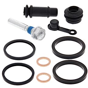 All Balls Racing All Balls Racing 85-88 Yamaha YZ125 Caliper Rebuild Kit Front - 18-3015