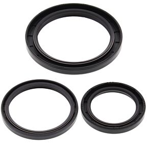 All Balls Racing All Balls Racing 85-89 Yamaha YFM200 Moto-4 Differential Seal Only Kit Rear - 25-2030-5