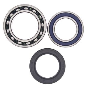 All Balls Racing All Balls Racing 85-89 Yamaha YFM200 Moto-4 Wheel Bearing Kit Rear - 25-1011