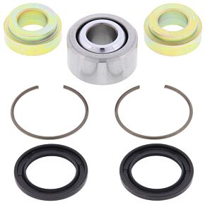 All Balls Racing All Balls Racing 85-90 Suzuki LT-250R Upper Rear Shock Bearing Kit - 29-1008