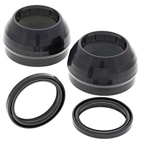 All Balls Racing All Balls Racing 85-95 BMW K75 C Fork Oil Seal & Dust Seal Kit - 56-164