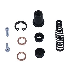 All Balls Racing All Balls Racing 85-96 Honda VT1100C Master Cylinder Rebuild Kit Clutch - 18-4018