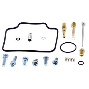 All Balls Racing All Balls Racing 86-01 Honda CN250 Carburetor Rebuild Kit - 26-10018