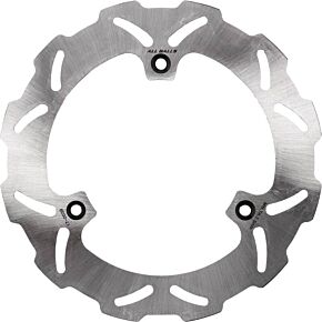 All Balls Racing All Balls Racing 86-01 Suzuki RM80 Brake Disc Front - 18-0039