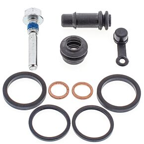 All Balls Racing All Balls Racing 86-01 Yamaha YZ80 Caliper Rebuild Kit Front - 18-3014