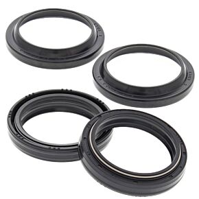 All Balls Racing All Balls Racing 86-04 Honda XR250R Fork Oil Seal & Dust Seal Kit - 56-130