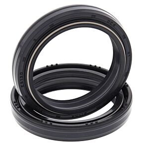 All Balls Racing All Balls Racing 86-04 Honda XR250R Fork Oil Seal Only Kit - 55-117