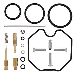 All Balls Racing All Balls Racing 86-87 Honda ATC200X Carburetor Rebuild Kit - 26-1289