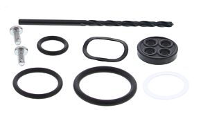 All Balls Racing All Balls Racing 86-87 Honda ATC200X Fuel Tap Repair Kit - 60-1211