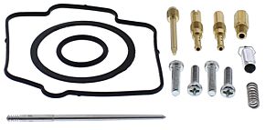 All Balls Racing All Balls Racing 86-87 Honda CR250R Carburetor Rebuild Kit - 26-1744