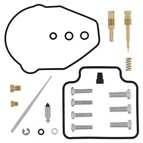 All Balls Racing All Balls Racing 86-87 Honda TRX250 Fourtrax Carburetor Rebuild Kit - 26-1428
