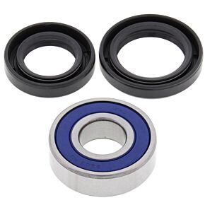 All Balls Racing All Balls Racing 86-87 Honda TRX250R Lower Steering Stem Kit - 25-1463