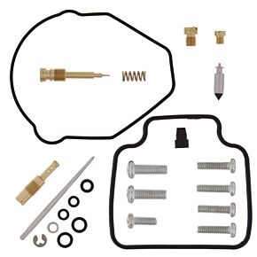 All Balls Racing All Balls Racing 86-87 Honda TRX350 Carburetor Rebuild Kit - 26-1215