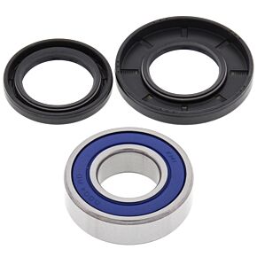 All Balls Racing All Balls Racing 86-87 Honda TRX350 Lower Steering Stem Kit - 25-1514