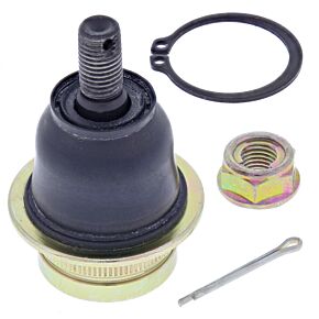 All Balls Racing All Balls Racing 86-87 Kawasaki KLF300A Bayou Ball Joint Kit Lower - 42-1018