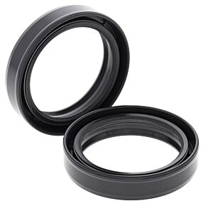 All Balls Racing All Balls Racing 86-87 Kawasaki KXT250 Tecate Fork Oil Seal Only Kit - 55-116