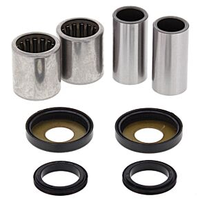 All Balls Racing All Balls Racing 86-87 Kawasaki KXT250 Tecate Swing Arm Bearing Kit - 28-1079