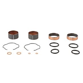 All Balls Racing All Balls Racing 86-87 Kawasaki ZL600A Fork Bushing Kit - 38-6150