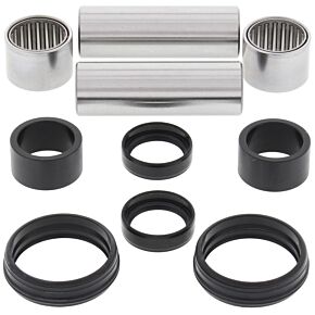 All Balls Racing All Balls Racing 86-87 Yamaha TT350 Swing Arm Bearing Kit - 28-1140