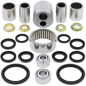 All Balls Racing All Balls Racing 86-88 Suzuki DR125 Linkage Bearing Kit - 27-1113