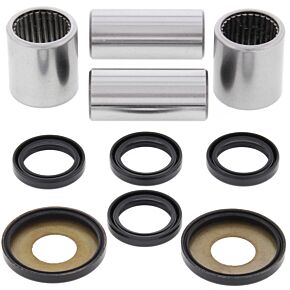 All Balls Racing All Balls Racing 86-88 Suzuki DR125 Swing Arm Bearing Kit - 28-1112