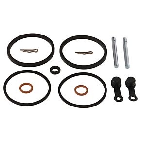 All Balls Racing All Balls Racing 86-88 Suzuki GV1400 Cavalcade Caliper Rebuild Kit - Rear - 18-3110