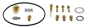 All Balls Racing All Balls Racing 86-88 Yamaha Enticer 340 Carburetor Rebuild Kit - 26-1884