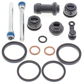 All Balls Racing All Balls Racing 86-89 Honda TRX250R Caliper Rebuild Kit Rear - 18-3016