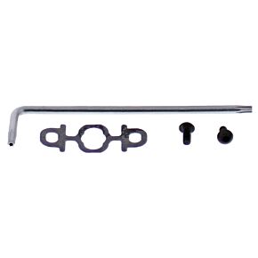 All Balls Racing All Balls Racing 86-89 Honda TRX250R Carburetor Mid Body/Jet Block Gasket Kit - 26-10010