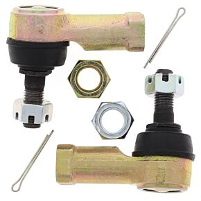All Balls Racing All Balls Racing 86-89 Honda TRX250R Tie Rod End Kit - 2 Kits Req. Per Veh. - 51-1006