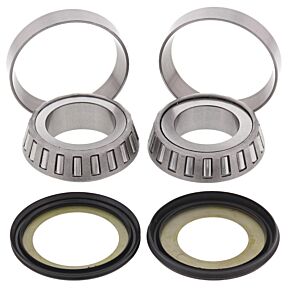All Balls Racing All Balls Racing 86-89 Suzuki RM80 Steering Bearing Kit - 22-1045