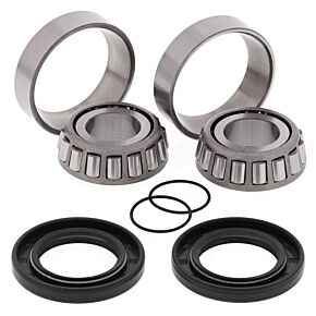 All Balls Racing All Balls Racing 86-89 Yamaha YFM200 Moto-4 Swing Arm Bearing Kit - 28-1058