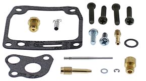 All Balls Racing All Balls Racing 86-90 Yamaha BW80 Carburetor Rebuild Kit - 26-1778