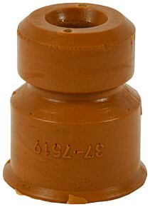 All Balls Racing All Balls Racing 86-91 Honda XR200R Rear Shock Bumper - 37-1215