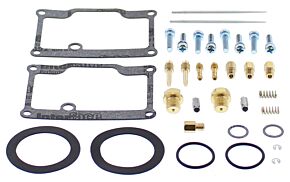 All Balls Racing All Balls Racing 86-91 Polaris 400 Carburetor Rebuild Kit - 26-1792