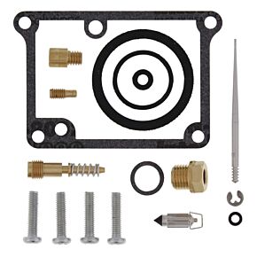 All Balls Racing All Balls Racing 86-92 Yamaha YZ80 Carburetor Rebuild Kit - 26-1335