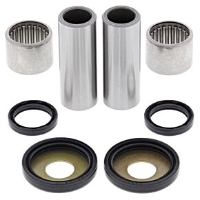 All Balls Racing All Balls Racing 86-95 Honda CR80R Swing Arm Bearing Kit - 28-1017
